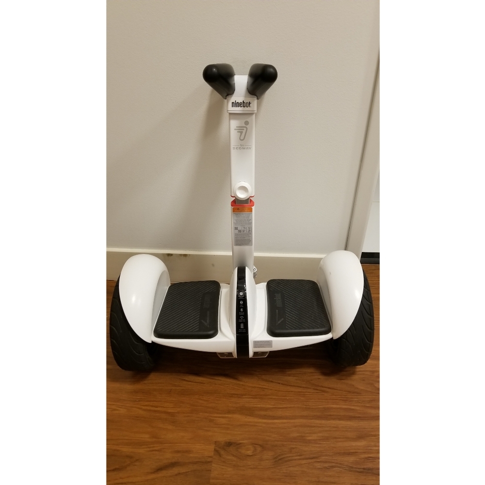 Segway Ninebot Mini Pro